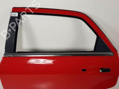 Left rear door CHRYSLER 300C Touring (LX, LE) 3.0 CRD | BP8313811C4 