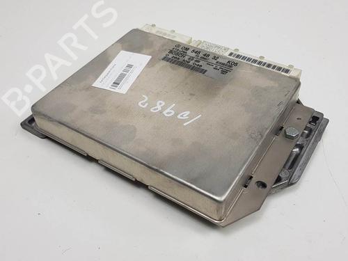 Used Electronic module Electronic module MERCEDES-BENZ E-CLASS (W210) E 290 Turbo-D (210.017) (129 hp) 11423990 11423990