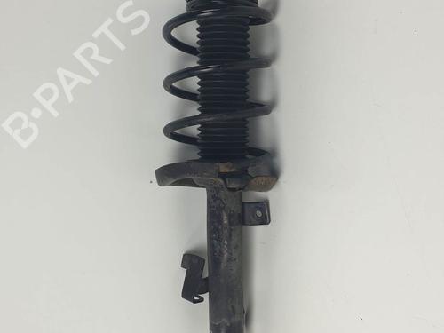 Used Left front shock absorber Left front shock absorber VOLVO C30 (533) 1.6 D (109 hp) 24989830 24989830