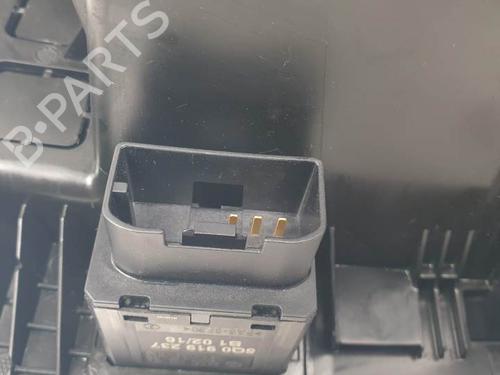 Glove box SKODA FABIA III (NJ3) 1.4 TDI | BP25139456C95 