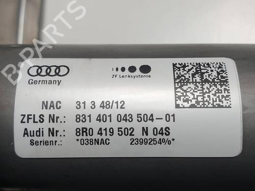 Steering column AUDI Q5 (8RB) SQ5 TDI quattro | BP30278530M21 - Image 9