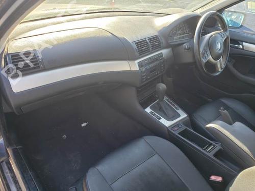 Steering column stalk BMW 3 Touring (E46) 325 i | BP11749697I23 