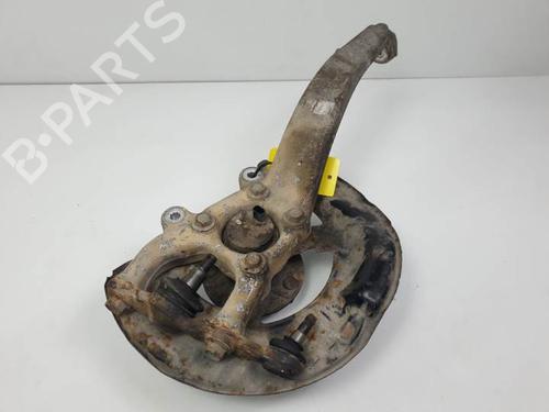Left front steering knuckle LEXUS GS (_S19_) 300 (GRS190_, GRS190R) | BP11491797M25 