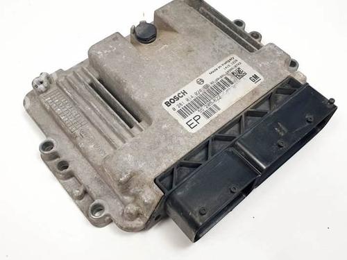 Used Engine control unit (ECU) Engine control unit (ECU) OPEL ZAFIRA / ZAFIRA FAMILY B (A05) 1.9 CDTI (M75) (120 hp) 25291542 25291542