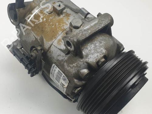 Used AC compressor OPEL MERIVA B MPV (S10) 1.4 (75) (120 hp) 24984185