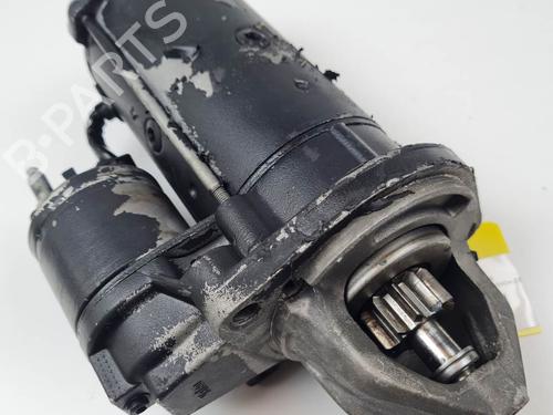 Used Starter Starter MERCEDES-BENZ SPRINTER 3,5-t Van (B906) 311 CDI (906.631, 906.633, 906.635, 906.637) (109 hp) 24947323 24947323