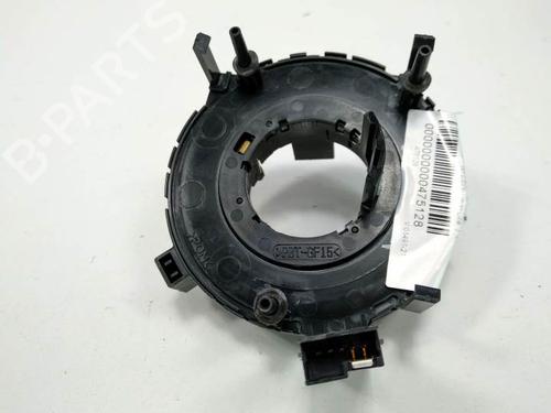 Squib airbag SKODA FABIA I (6Y2) 1.2 | BP8592478C102 