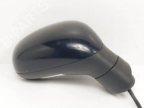 Used Right mirror SEAT LEON (1P1) 1.9 TDI (105 hp) 18039717