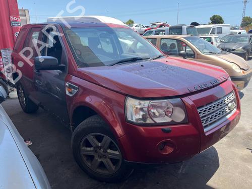 Engine control unit (ECU) LAND ROVER FREELANDER 2 (L359) 2.2 TD4 4x4 | BP36963349M57 - Image 7