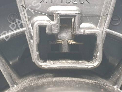 Heater blower motor MAZDA 6 Hatchback (GH) 2.2 D (GH10) | BP40176873M62 - Image 3