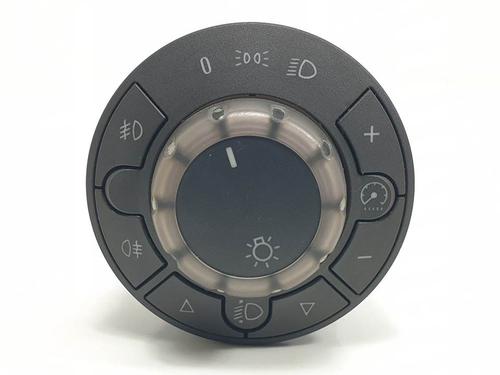 Used Headlight switch Headlight switch OPEL CORSA D (S07) 1.4 (L08, L68) (90 hp) 12393577 12393577