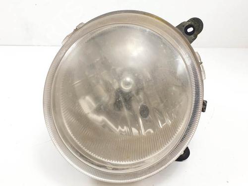 Used Left headlight JEEP PATRIOT (MK74) 2.0 CRD (140 hp) 27647289