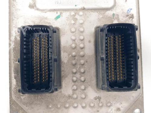 Engine control unit (ECU) OPEL ASTRA H GTC (A04) 1.6 (L08) | BP16249223M57 