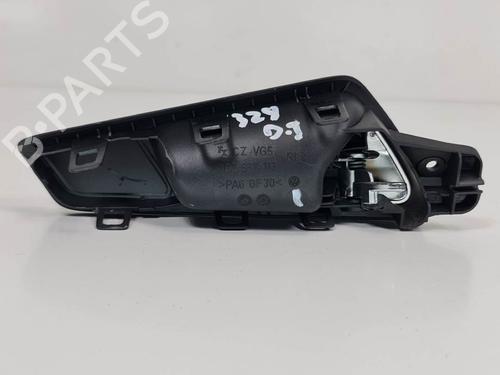 Front left interior door handle VW PASSAT B6 (3C2) | BP7083857I13 - Image 2