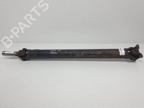 Used Driveshaft Driveshaft MAZDA MX-5 III (NC) 1.8 (NC18) (126 hp) 18654144 18654144