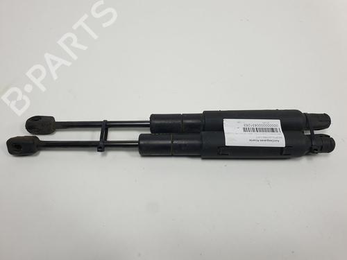 Pansergassdemper MERCEDES-BENZ S-CLASS (W221, V221) S 320 CDI (221.022, 221.122) (235 hp) 13956888
