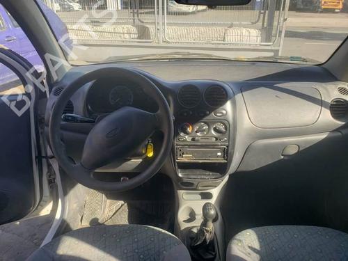 Front right interior door handle DAEWOO MATIZ (M100, M150) 0.8 | BP18653657I14  - Image 11