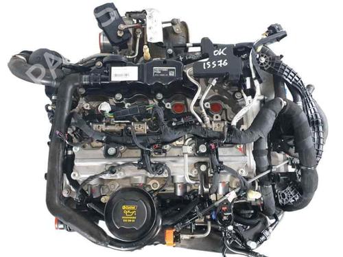 Engine JAGUAR F-TYPE Coupe (X152) 2.0 Ti4 | BP40174905M1 - Image 10