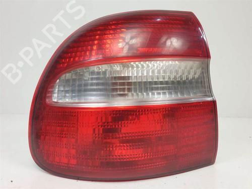 Used Left taillight VOLVO V40 Estate (645) 1.9 DI (115 hp) 10411065