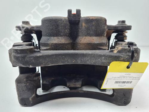 Right front brake caliper INFINITI Q50 50 D | BP24341078M104 - Image 2