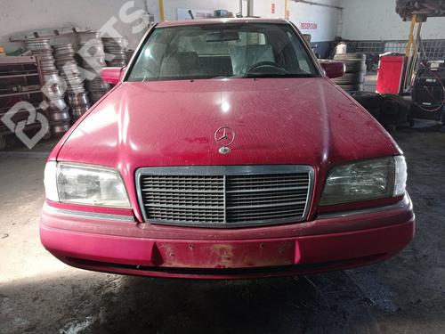 Used Parts MERCEDES-BENZ C-CLASS (W202)  C 250 D (202.125)  959059