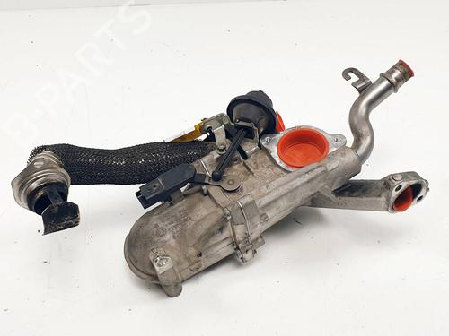 Used Egr Egr PEUGEOT 206+ (2L_, 2M_) 1.4 HDi eco 70 (68 hp) 29965015 29965015