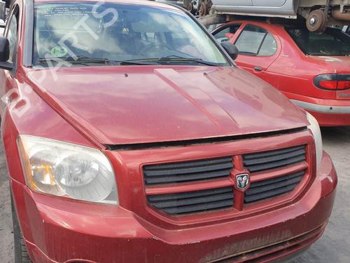Front right exterior door handle DODGE CALIBER 2.0 CRD | BP24930896C129 - Image 25