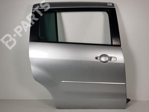 Used Right slide door Right slide door MAZDA 5 (CR) 2.0 CD (CR19) (143 hp) 9143888 9143888