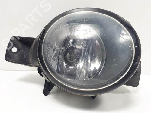 Used Right front fog light BMW X6 (E71, E72) xDrive 35 d (286 hp) 16141979