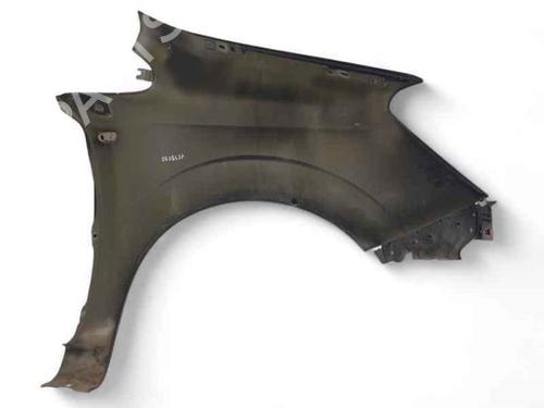 Left front fenders OPEL ZAFIRA / ZAFIRA FAMILY B (A05) 1.9 CDTI (M75) | BP21602177C41 