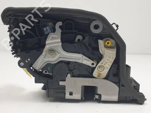 Used Rear right lock Rear right lock BMW X5 (F15, F85) xDrive 40 d (313 hp) 40176081 40176081