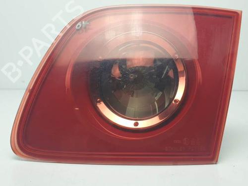 Højre baglygte bagklap MAZDA 3 (BK) 1.6 DI Turbo (109 hp) 25144482