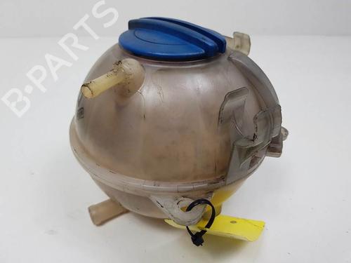 Used Expansion tank Expansion tank VW GOLF VI (5K1) 1.6 TDI (105 hp) 12395197 12395197