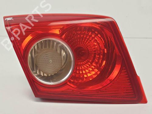 Used Left tailgate light Left tailgate light DAEWOO LACETTI Hatchback (KLAN) [2002-2026] 40174898 40174898