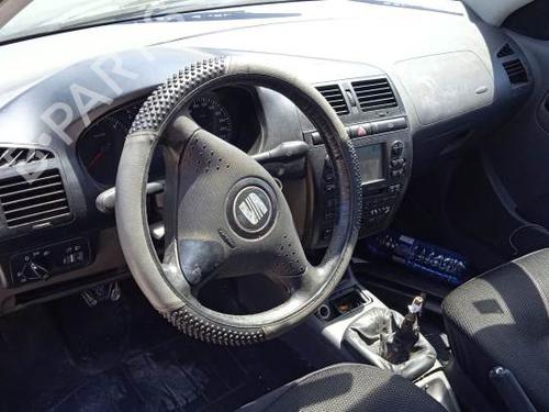 Radiator fan SEAT CORDOBA (6K2)  | BP8111278M35 
