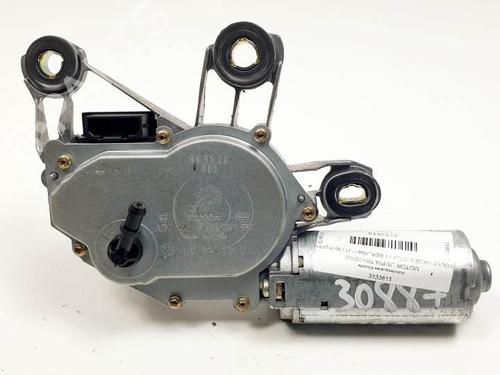 Rear wiper motor VW GOLF IV (1J1) 2.0 | BP27525692M102 