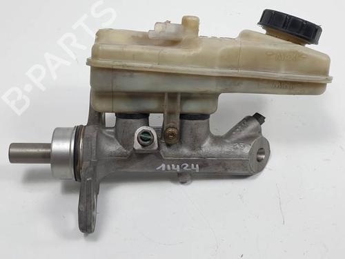 Hovedbremsecylinder RENAULT SCÉNIC II (JM0/1_) 1.5 dCi (JM1E, JM16) (106 hp) 12389789