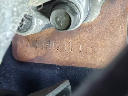 Motor KIA SORENTO I (JC) 2.5 CRDi 4WD | BP29820360M1 