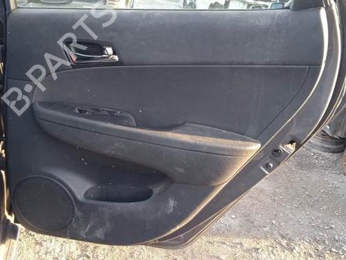 Instrument cluster HYUNDAI i30 Estate (FD) 1.6 CRDi | BP18956098C47 