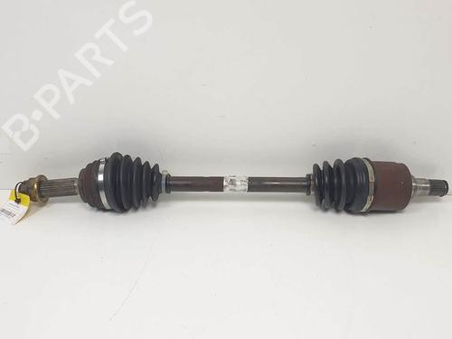 Used Left front driveshaft Left front driveshaft 19499972 19499972