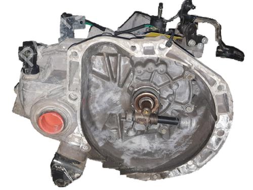 Used Gearbox Gearbox KIA PICANTO I (SA) 1.0 (61 hp) 40176515 40176515