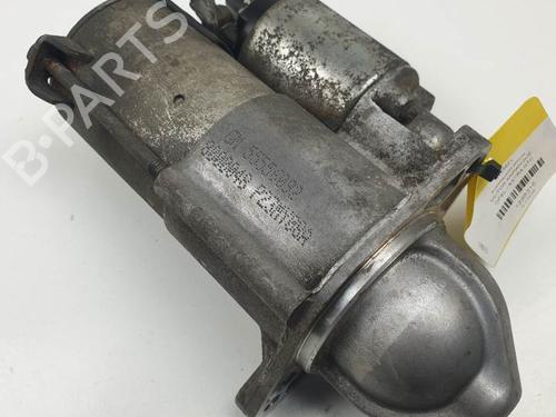 Startmotor OPEL ASTRA H GTC (A04) 1.8 (L08) (140 hp) 24932502