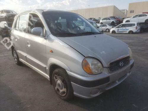 Starter HYUNDAI ATOS (MX) 1.0 i | BP24627123M8 