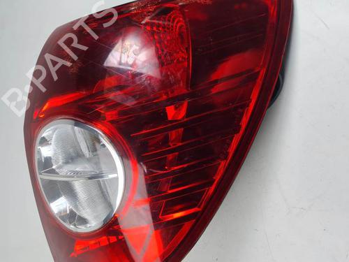 Right taillight CHEVROLET CAPTIVA (C100, C140) 2.0 D | BP28162213C35 