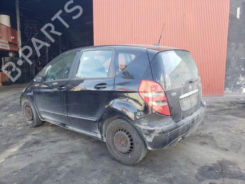 Engine control unit (ECU) MERCEDES-BENZ A-CLASS (W169) A 180 CDI (169.007, 169.307) | BP24516014M57 - Image 14