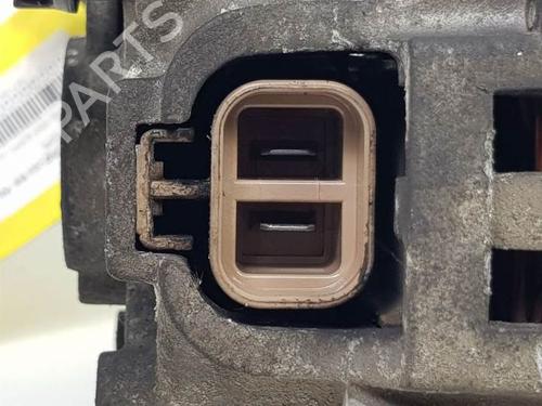 Alternator NISSAN SUNNY III (N14, B13) 1.6 i (B13) | BP10337745M7 