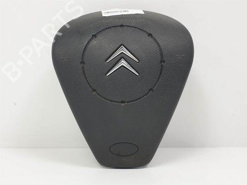 driver-airbag-citroen-c2-jm_-14-hdi-96380009ud-2003-2004-2005-2006-2007-2008-2009-2010-2011-2012-2013-2014-2015-2016-2017-10729667 main image
