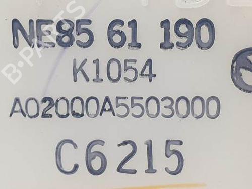 AC Styreenhet / Manøvreringsenhet MAZDA MX-5 III (NC) 2.0 (NC18) | BP25139129I5 