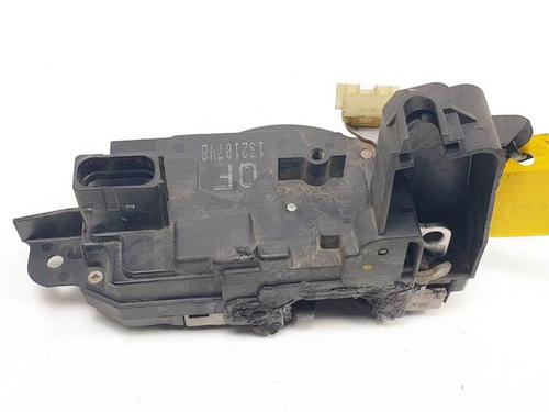 Front left lock OPEL ASTRA H GTC (A04) 1.6 (L08) | BP17724462C98 