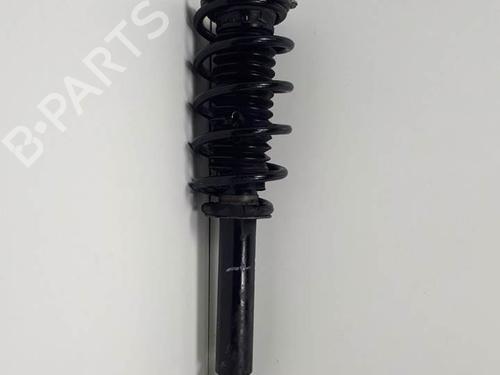 Used Left front shock absorber PEUGEOT 407 SW (6E_, 6D_) 2.0 (136 hp) 16303687